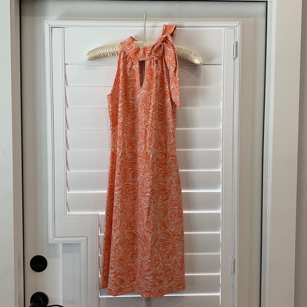 Katherine Way XS dress w/ a bit of stretch, never been worn